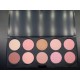 Blush Palette 10 Colours