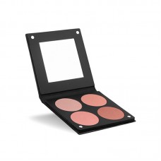 Blush Palette  4  Colours