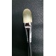 Brush P19 Foundation Brush Syntethic Hair (F)